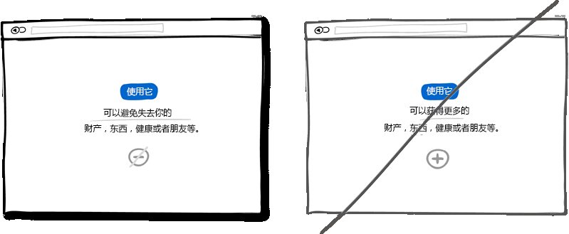 【网页设计】40个能提高网站转化率的用户界面